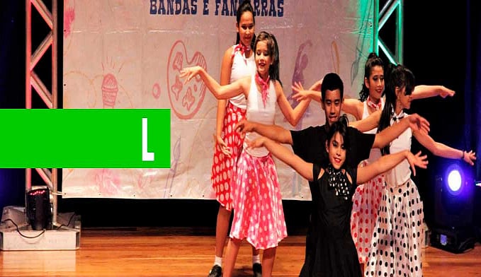 FESTIVAL ESTUDANTIL RONDONIENSE DE ARTES INICIA FASE ESTADUAL NESTA QUINTA-FEIRA - News Rondônia