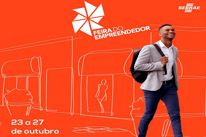 Feira do Empreendedor 2021 começa no próximo dia 23 - News Rondônia