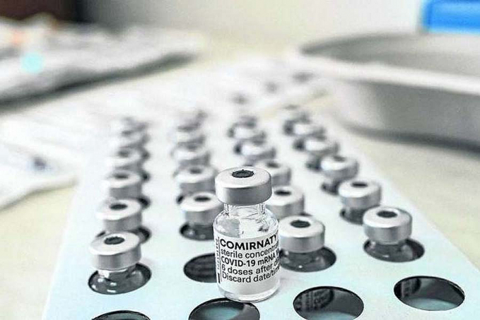 Queiroga diz que Pfizer antecipará 600 mil doses para crianças, e remessas de janeiro chegarão a 4,3 milhões - News Rondônia