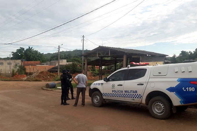 SUICÍDIO - Homem descobre que testou positivo para Covid-19 e tira a própria vida - News Rondônia