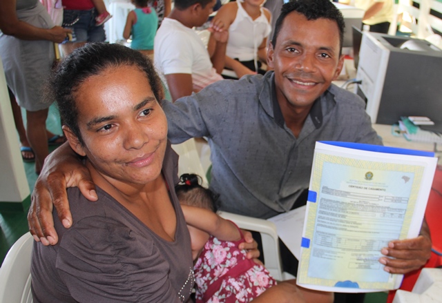 JUSTIÇA ITINERANTE ATENDE 12 COMUNIDADES E ACOLHE MAGISTRADOS CARIOCAS NO BAIXO MADEIRA - News Rondônia
