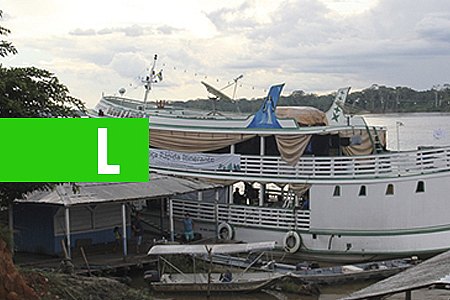 JUSTIÇA ITINERANTE ATENDE 12 COMUNIDADES E ACOLHE MAGISTRADOS CARIOCAS NO BAIXO MADEIRA - News Rondônia