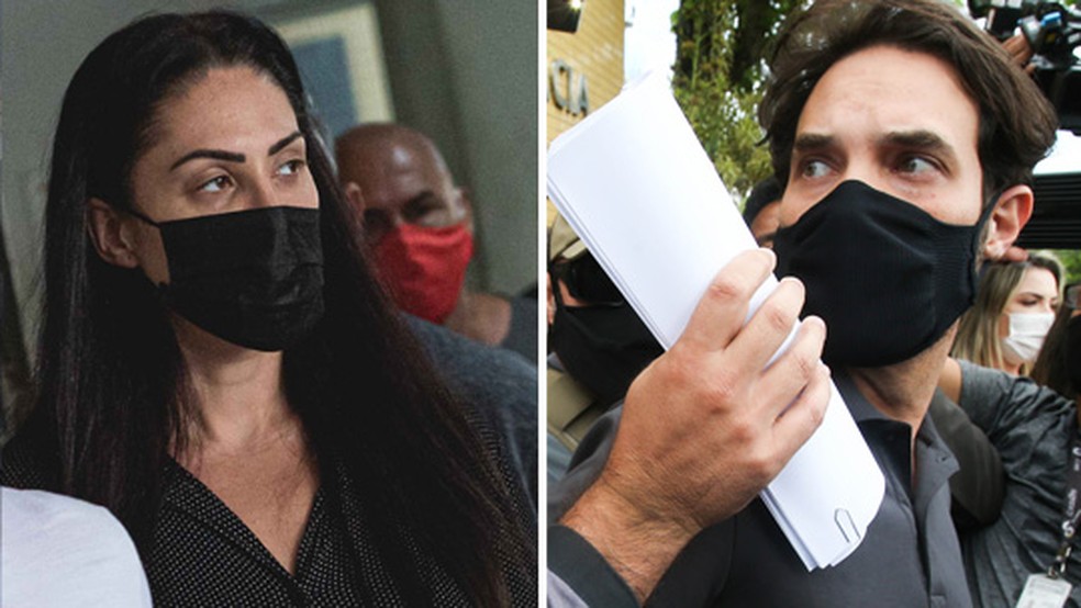 CASO HENRY: Seap apura supostas regalias do casal Monique e Dr.Jairinho na prisão - News Rondônia