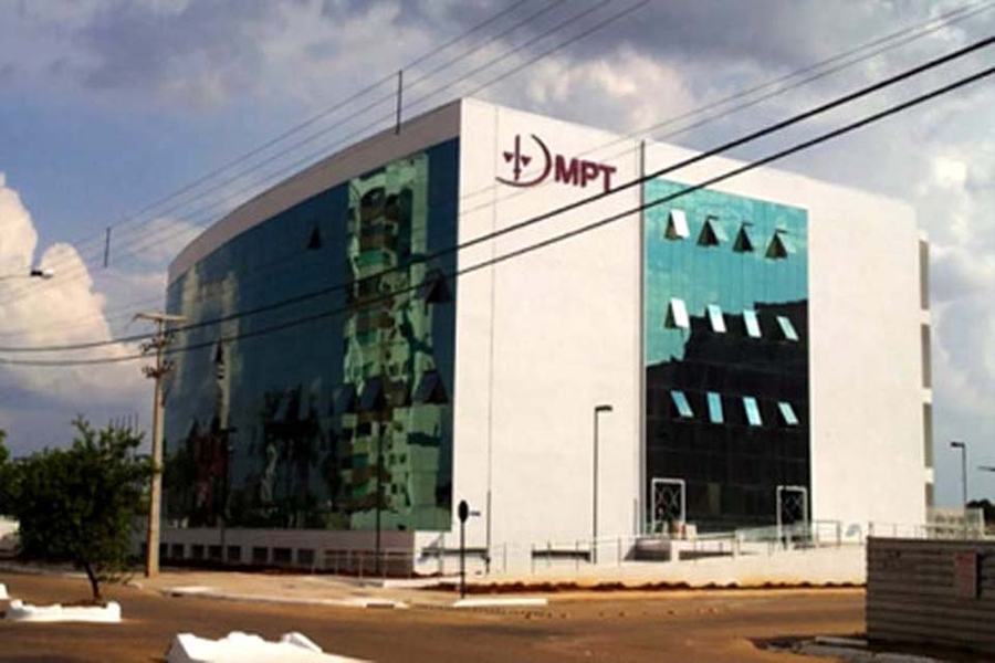 Ação ajuizada pelo MPT volta a tramitar após decisão do Superior Tribunal Federal - News Rondônia