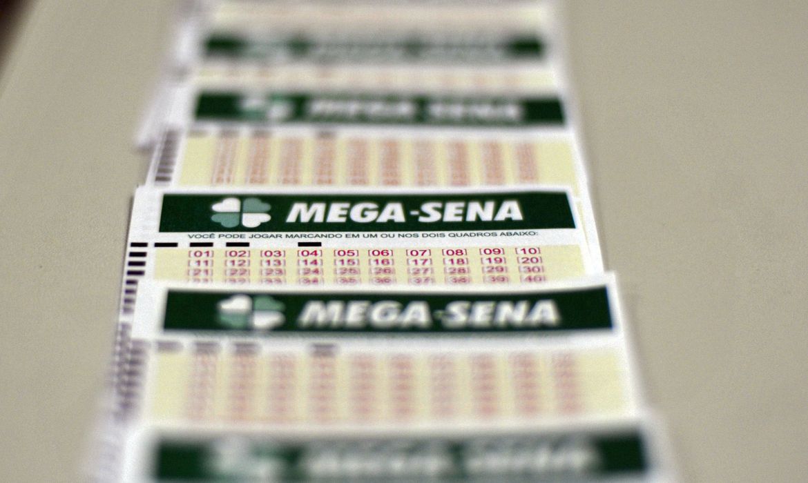 Segundo sorteio da mega-semana de páscoa pode pagar R$ 22 milhões nesta quinta-feira (08/04) - News Rondônia
