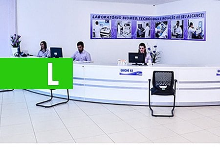 CONSULTORIA DO SEBRAE AJUDA LABORATÓRIO A CONQUISTAR CERTIFICAÇÃO ISO 9001 - News Rondônia