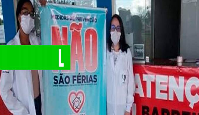 Na rodoviária, barreira sanitária da Prefeitura já identificou pelo menos 7 casos confirmados do novo coronavírus - News Rondônia