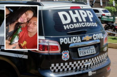 FEMINICÍDIO: Marido mata esposa a facadas em Cuiabá e avisa a mãe - News Rondônia