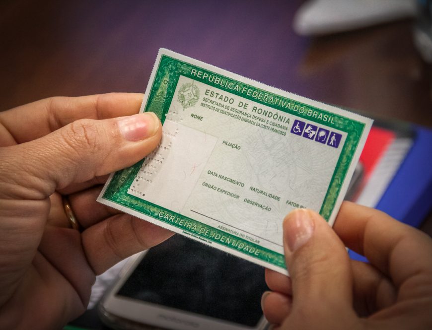Pacientes que buscam atendimento para covid-19 devem apresentar documentos; medida otimiza o atendimento - News Rondônia