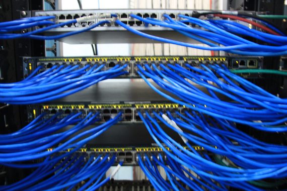 CABEAMENTO ESTRUTURADO GARANTE CONECTIVIDADE, SEGURANÇA E EFICIÊNCIA NOS SERVIÇOS DO GOVERNO DE RONDÔNIA - News Rondônia