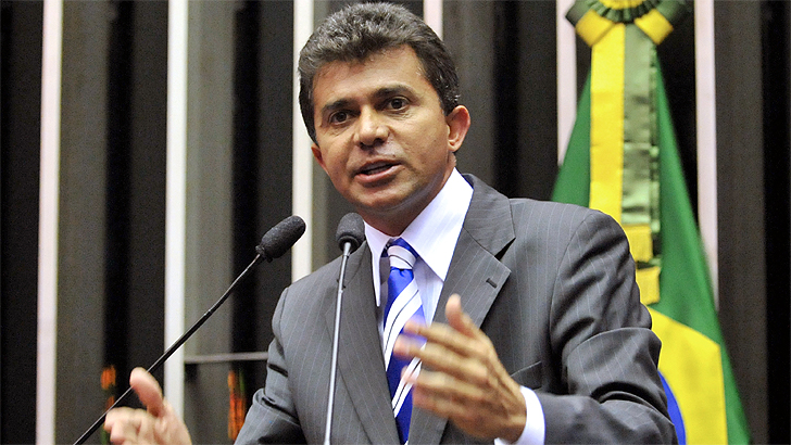 ELEIÇÕES 2018 - EXPEDITO JUNIOR SEGUE LIDERANDO NA PRIMEIRA PESQUISA AO GOVERNO DO ESTADO - News Rondônia