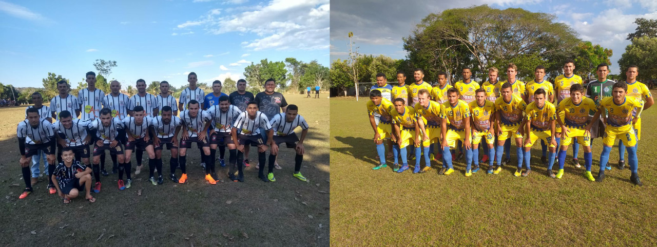 CACOAL: CORINTHIANS E JUVENTUDE DECIDEM A 18ª EDIÇÃO DO PADRE EZEQUIEL RAMIN NESTE SÁBADO - News Rondônia