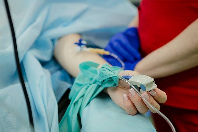 Mulher internada com Covid-19 denuncia estupro em áudio enviado à mãe - News Rondônia