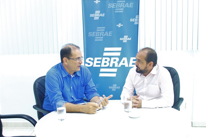 EDUCAÇÃO FINANCEIRA E SUSTENTABILIDADE SÃO TEMAS DE FUTURA PARCERIA - News Rondônia