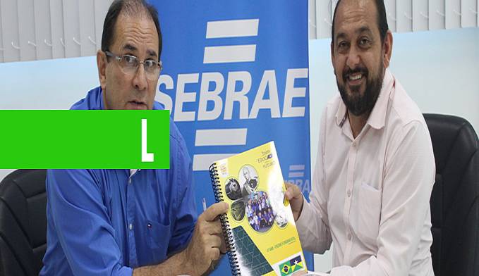 EDUCAÇÃO FINANCEIRA E SUSTENTABILIDADE SÃO TEMAS DE FUTURA PARCERIA - News Rondônia