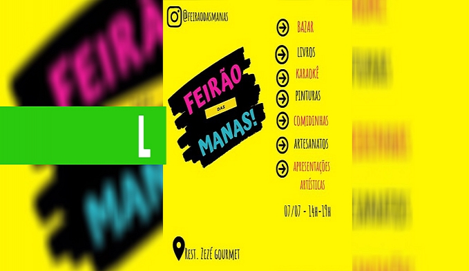 EMPREENDEDORISMO - FEIRA ALTERNATIVA REÚNE MULHERES EMPREENDEDORAS DE DIVERSOS SETORES - News Rondônia