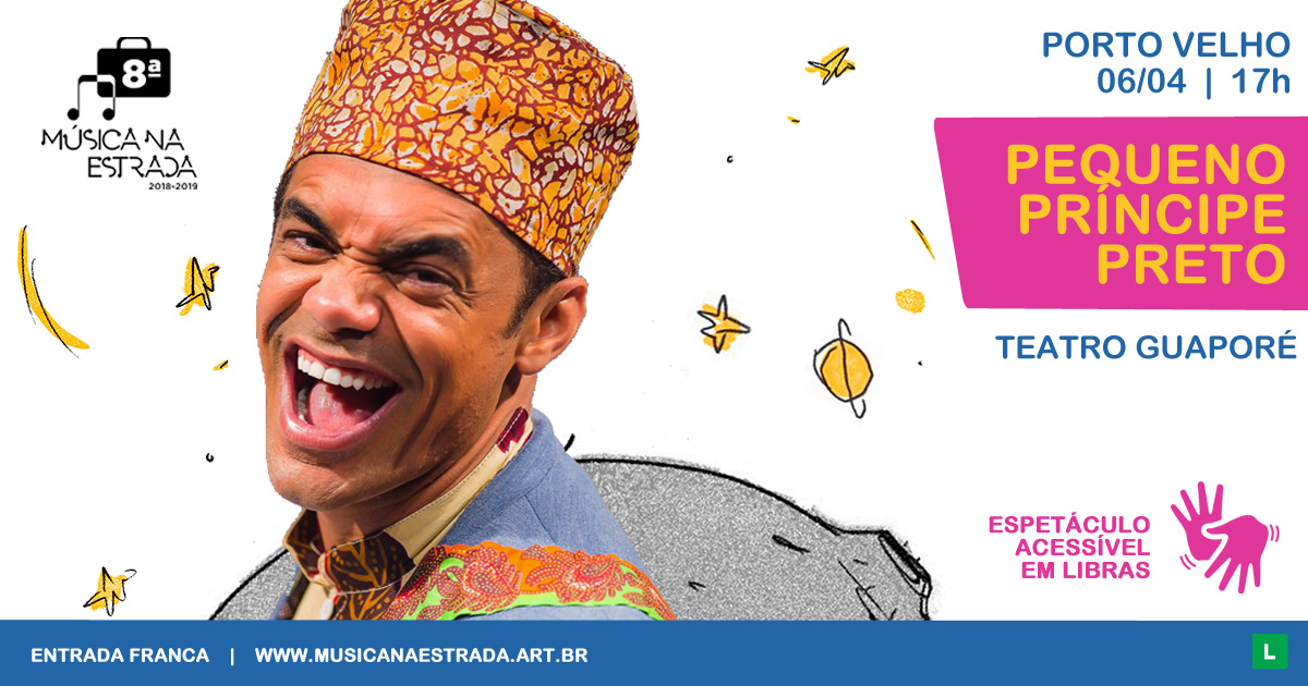 FESTIVAL MÚSICA NA ESTRADA ABRE INSCRIÇÕES GRATUITAS PARA CINCO OFICINAS INSTRUMENTAIS EM PORTO VELHO - News Rondônia