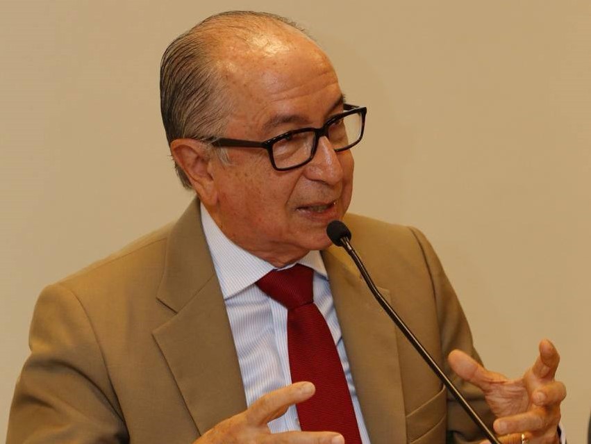 Coluna Simpi  Marcos Cintra no Simpi - News Rondônia