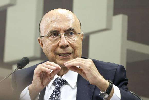 ECONOMISTA DE MEIRELLES QUER SALÁRIO DE SERVIDOR CONGELADO POR QUATRO ANOS - News Rondônia