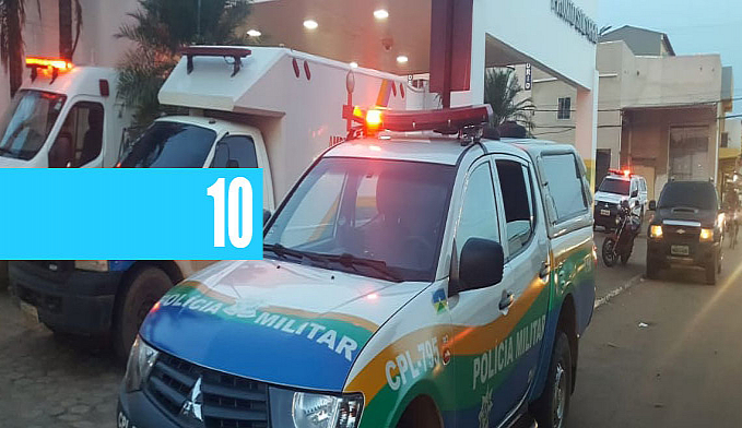 AGRESSÃO: HOMEM É AGREDIDO POR GRUPO FORMADO POR CINCO ELEMENTOS NA BR 319 EM PORTO VELHO - News Rondônia