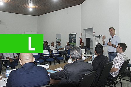 DEPUTADO LUIZINHO GOEBEL QUER MUTIRÃO DO INSS E SOLUÇÃO PARA A FALTA DE MÉDICOS EM VILHENA - News Rondônia