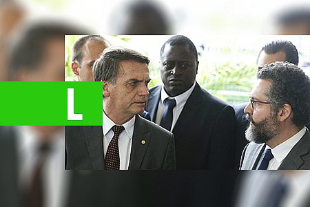 APÓS CUBA E VENEZUELA, NICARÁGUA TAMBÉM É DESCONVIDADA PARA POSSE DE BOLSONARO - News Rondônia