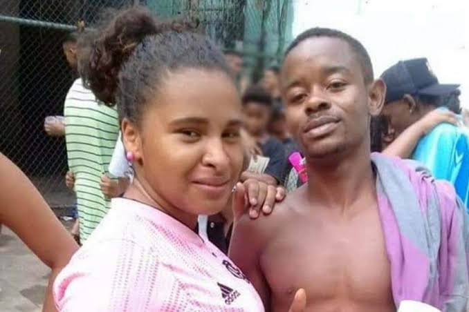HOMEM MATA NAMORADA DE 16 ANOS APÓS CRISE DE CIÚMES - News Rondônia