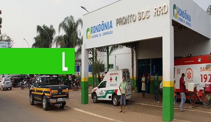 COM MAIS DE 80 SERVIDORES DA SAÚDE AFASTADOS, ESTADO REFORÇA ASSISTÊNCIA MÉDICA COM A CONTRATAÇÃO DE 387 PROFISSIONAIS - News Rondônia