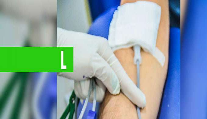 RONDÔNIA ESTÁ EM PRIMEIRO LUGAR ENTRE OS ESTADOS DO NORTE EM CADASTRAMENTO DE DOADORES DE MEDULA ÓSSEA - News Rondônia