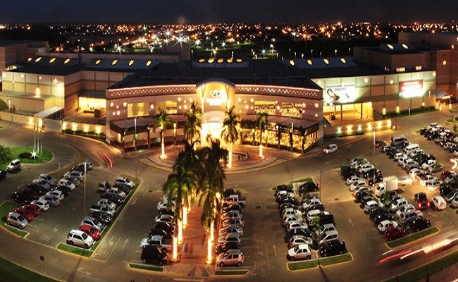 NOTA DE ESCLARECIMENTO DO PORTO VELHO SHOPPING - News Rondônia