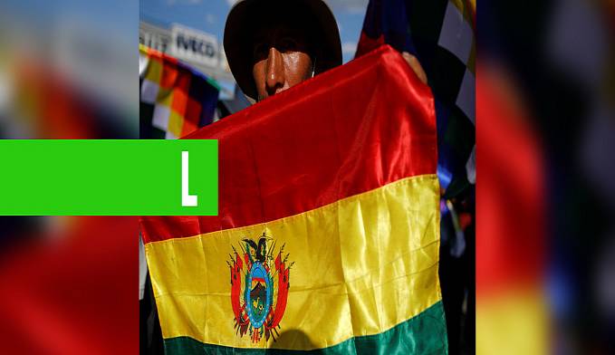 AUDITORIA DA OEA REVELA MANIPULAÇÃO DOLOSA NAS ELEIÇÕES DA BOLÍVIA - News Rondônia