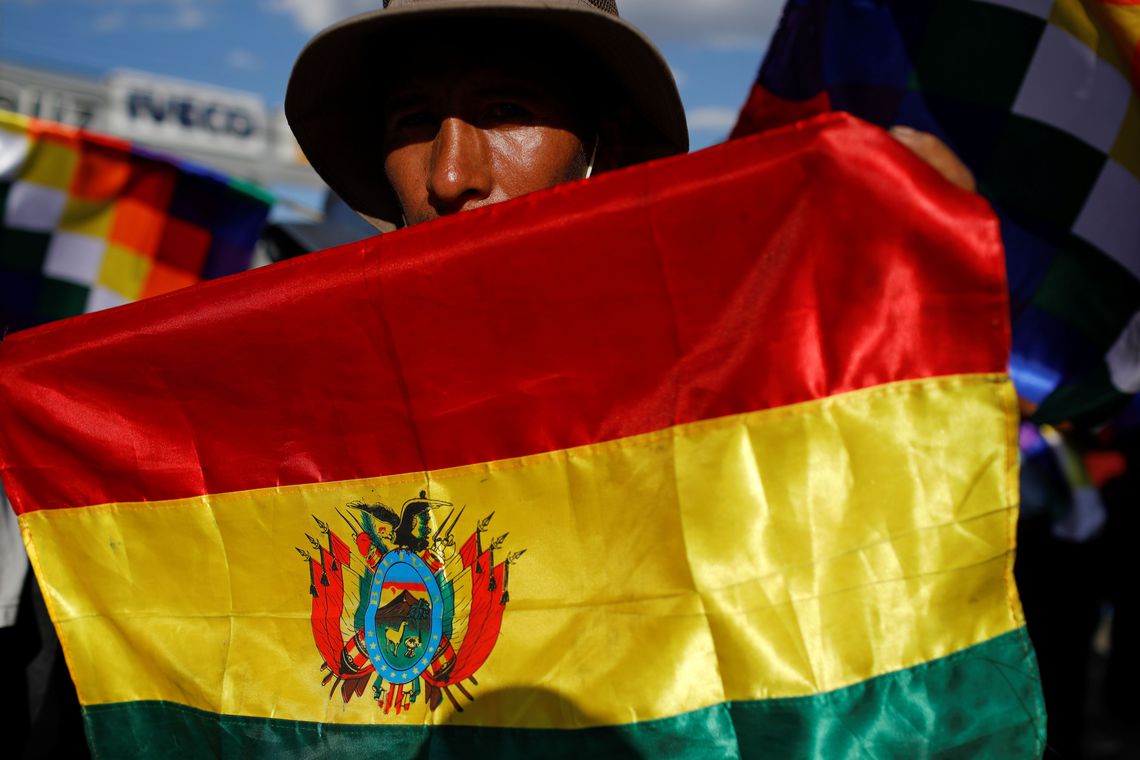 AUDITORIA DA OEA REVELA MANIPULAÇÃO DOLOSA NAS ELEIÇÕES DA BOLÍVIA - News Rondônia