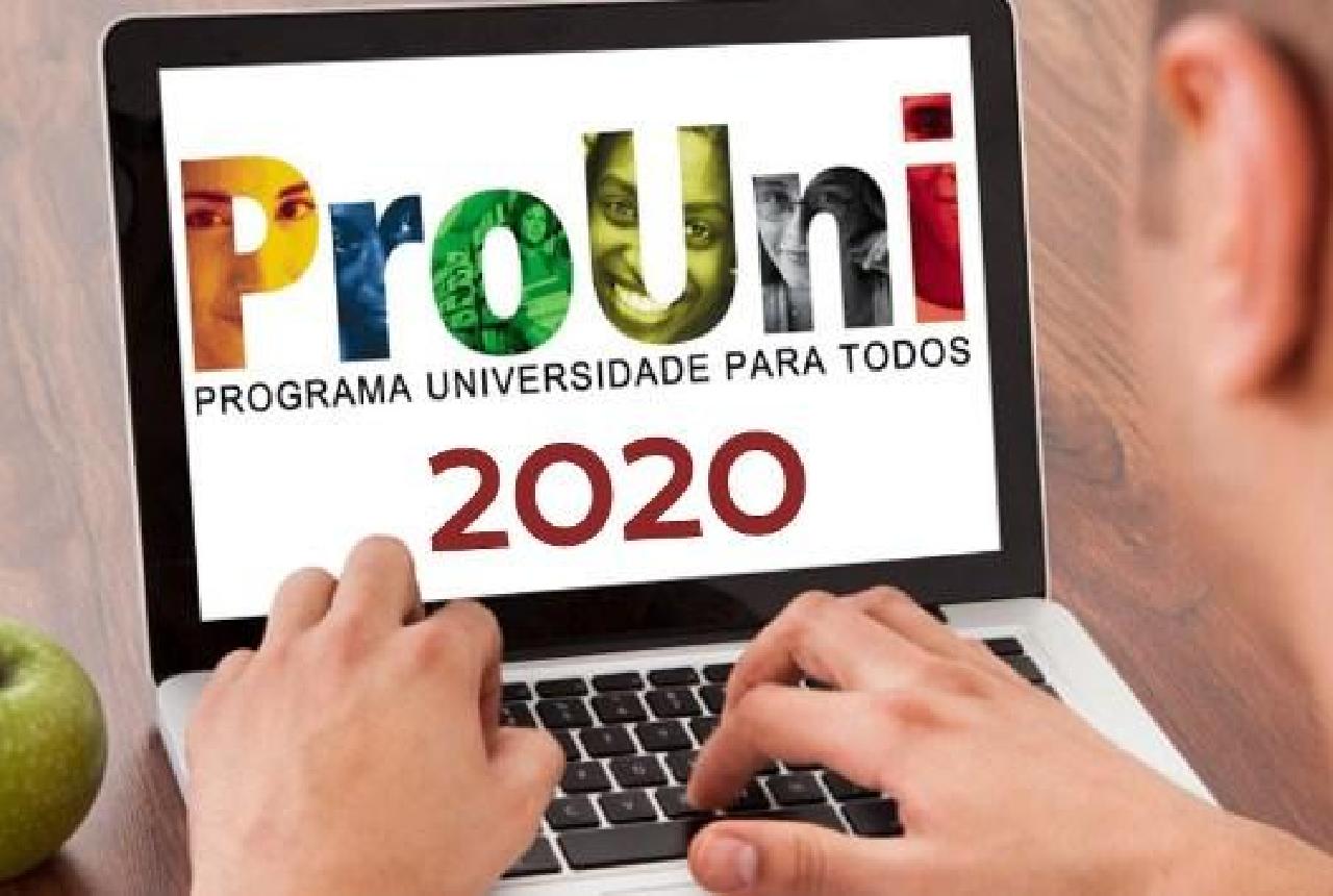 É DIVULGADO RESULTADO DA PRIMEIRA CHAMADA DO PROUNI 2020 - News Rondônia