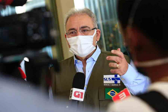 Copa América comprova ser possível reabrir atividades, diz ministro - News Rondônia