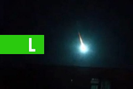 VENEZUELA: QUEDA DE METEORITO DÁ TRÉGUA À DISCUSSÃO SOBRE A CRISE - News Rondônia