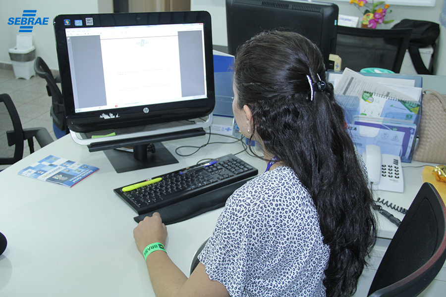 NEGÓCIO A NEGÓCIO DO SEBRAE ORIENTARÁ 200 EMPREENDEDORES - News Rondônia