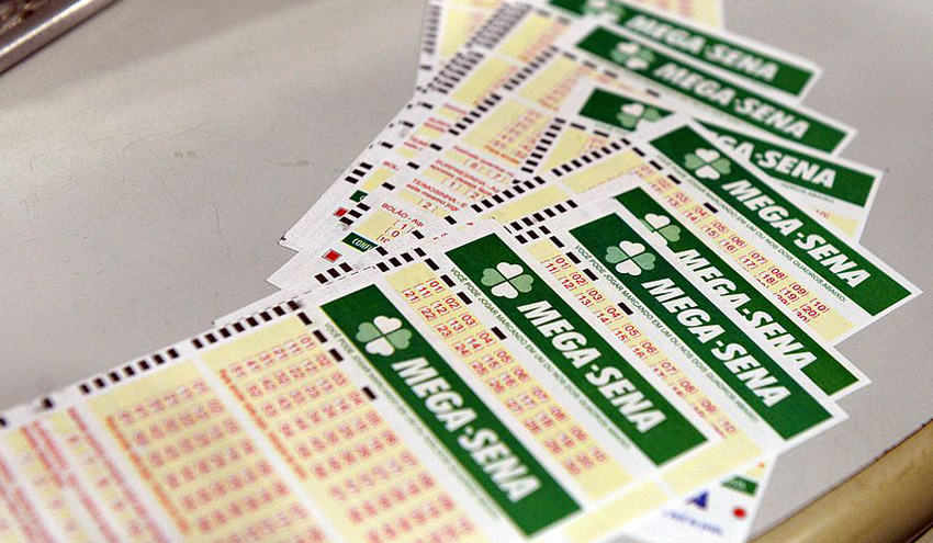 LOTERIAS CAIXA SORTEIAM MAIS DE R$ 59 MILHÕES ATÉ SÁBADO (13) - News Rondônia