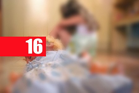 DF: PADRASTO ABUSAVA DE ENTEADA DE 11 ANOS COM CONSENTIMENTO DA MÃE - News Rondônia