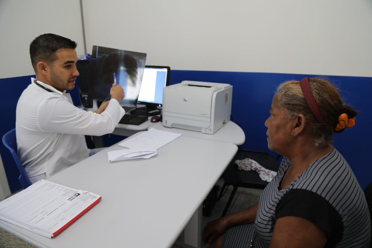 OFICINAS DO PROJETO DE FORTALECIMENTO DA ATENÇÃO BÁSICA À SAÚDE, EM JARU COMEÇAM NESTA SEGUNDA, 21 - News Rondônia