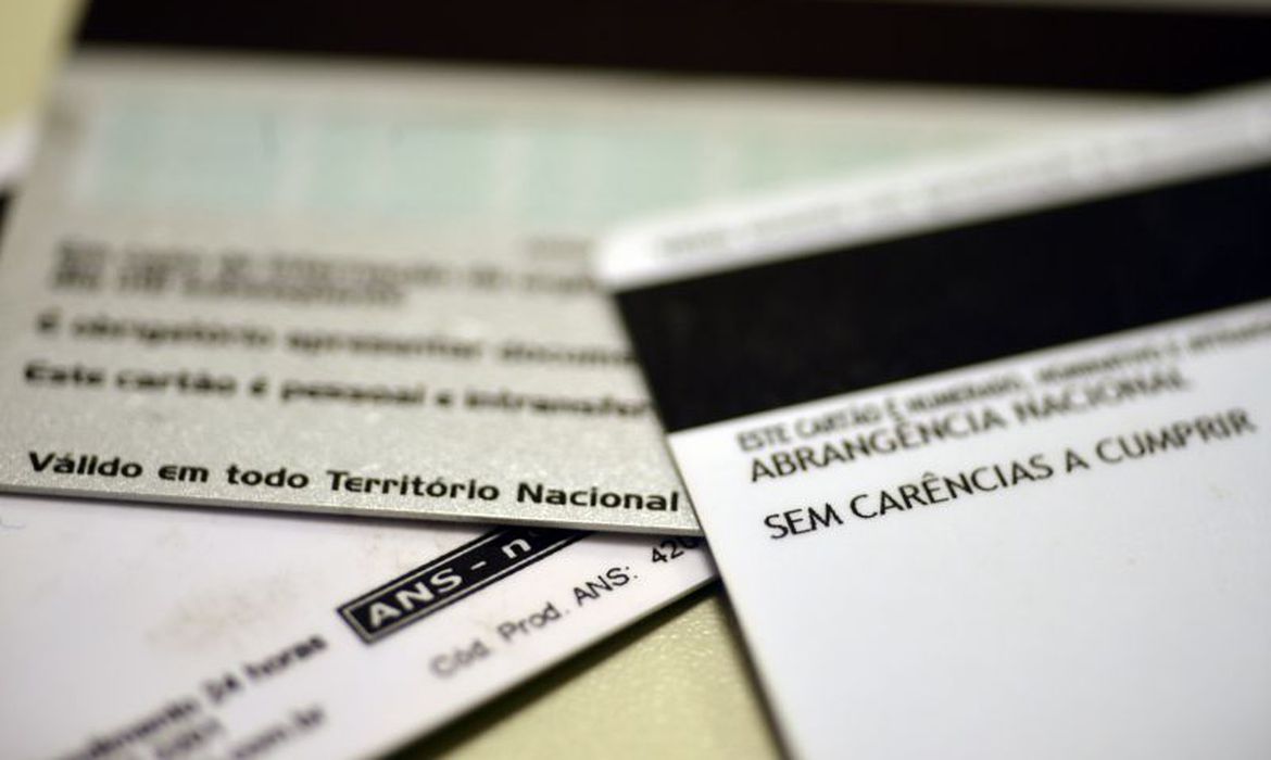 Planos de saúde ganham mais de um milhão de beneficiários em um ano - News Rondônia