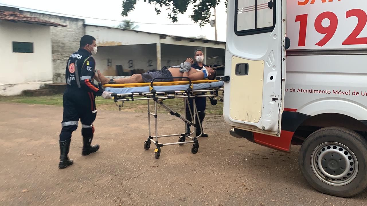 Traficante monitorado é preso com maconha em residência no bairro Nacional - News Rondônia