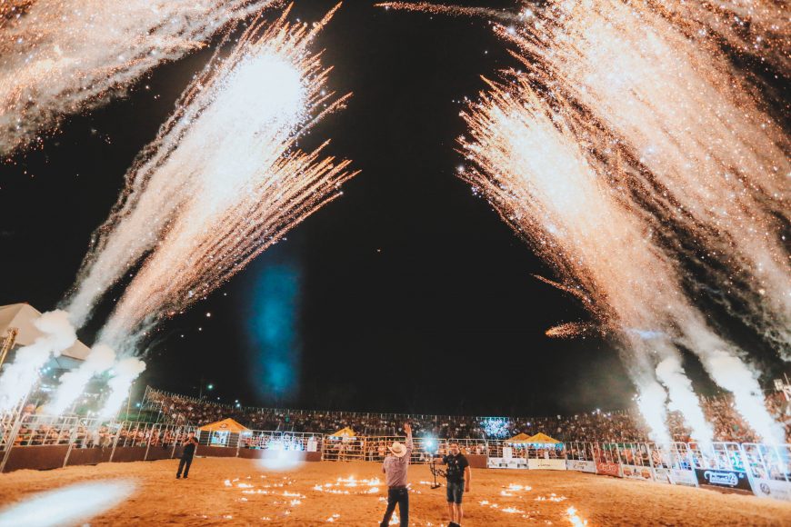 EXPOPORTO 2020 INICIA PREPARATIVOS COM A PROPOSTA DE TRAZER NOVIDADES - News Rondônia