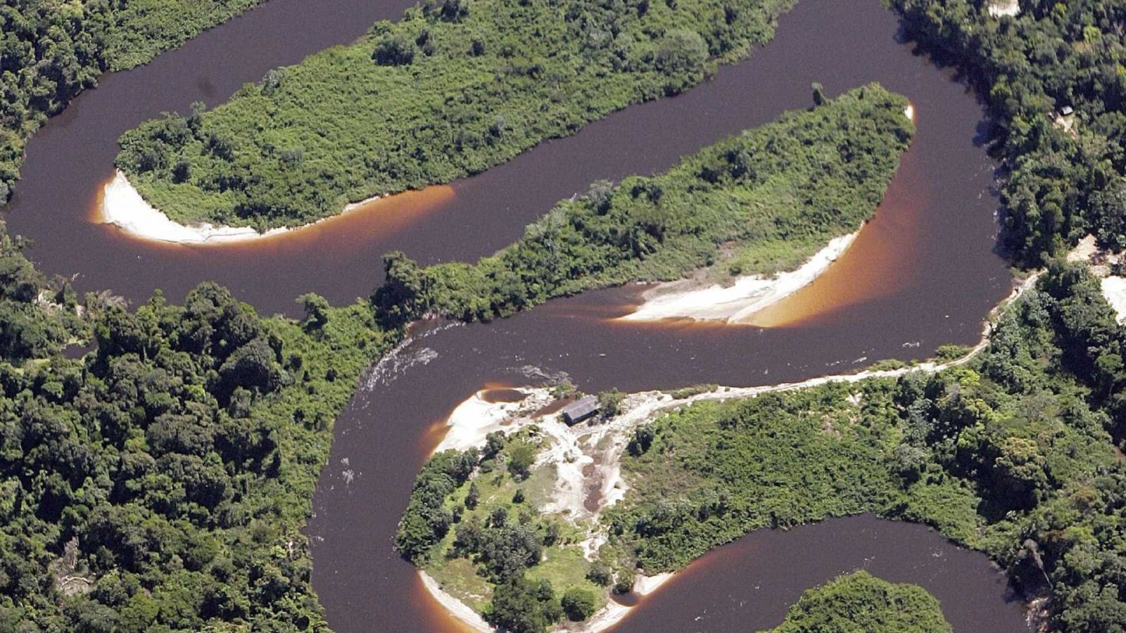 GARIMPO E MADEIRA LIDERAM OCUPAÇÃO ILEGAL DO SUL DO AMAZONAS, MAS ILEGAIS PERDEM PARA MALARIA, DENGUE E CHIKUNGUNYA - News Rondônia