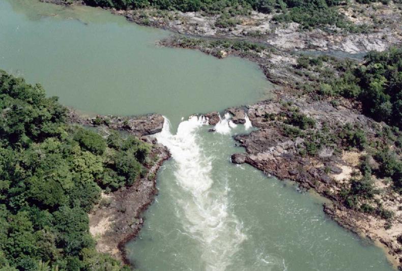 Análise de impacto ambiental não é suficiente e MPF/RO pede que a Funai refaça estudos - News Rondônia