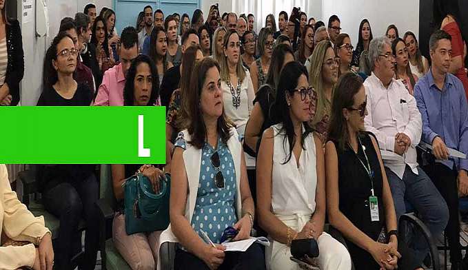 ENFERMEIROS DO HOSPITAL DE BASE EM PORTO VELHO RECEBEM HOMENAGEM - News Rondônia