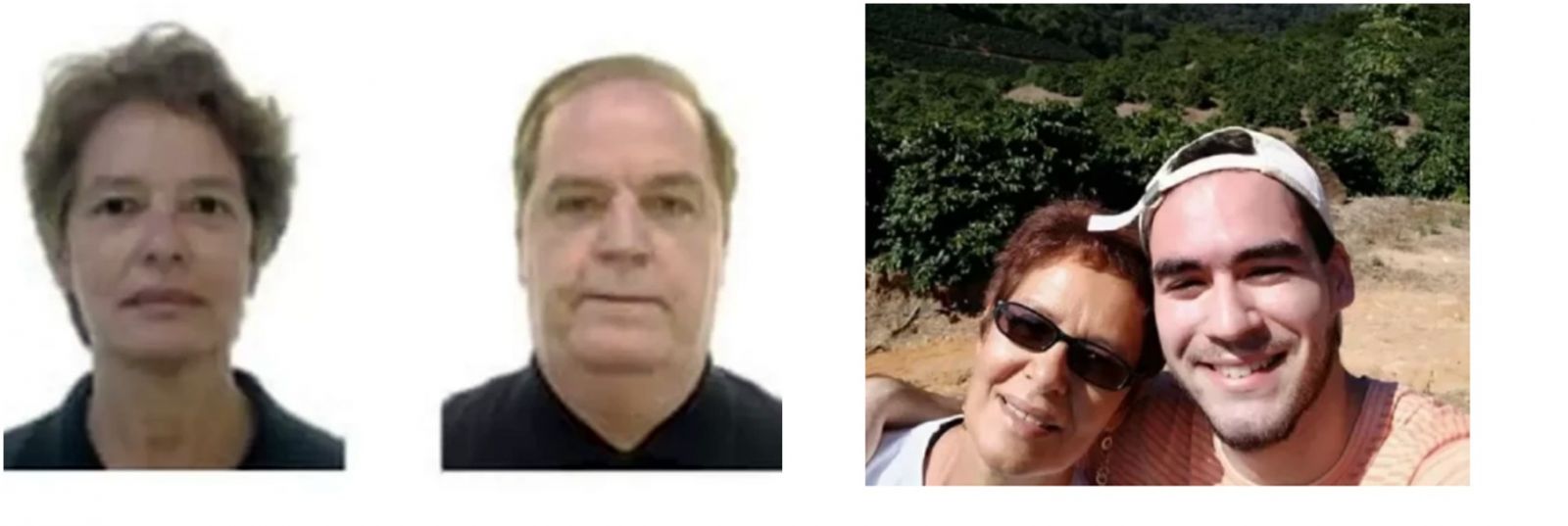 RITUAL SATÂNICO - Estudante de medicina mata os pais, comete suicídio e deixa mensagens - News Rondônia