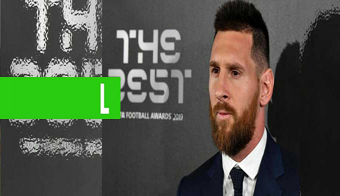 LIONEL MESSI É COROADO COMO MELHOR JOGADOR DO MUNDO PELA SEXTA VEZ - News Rondônia