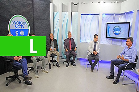 EM ENTREVISTAS, EXPEDITO SE MOSTRA PREPARADO PARA GOVERNAR RONDÔNIA - News Rondônia