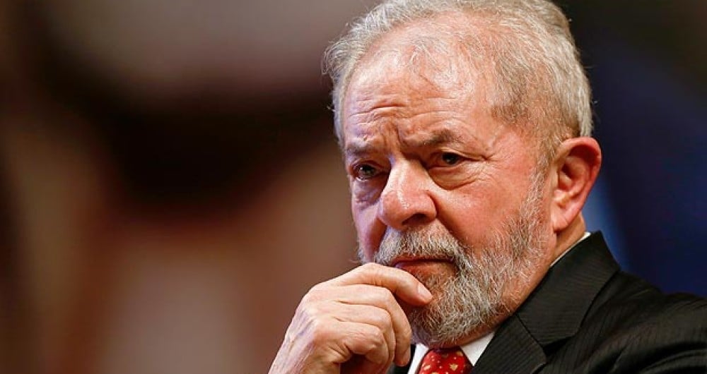 GRUPO DE PARLAMENTARES VÃO A CURITIBA VERIFICAR AS CONDIÇÕES EM QUE SE ENCONTRAM O EX-PRESIDENTE - News Rondônia