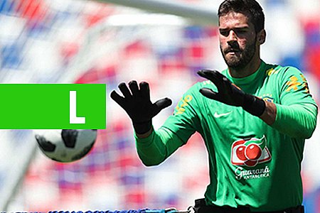 ROMA ACEITA OFERTA DO LIVERPOOL PELO BRASILEIRO ALISSON: R$ 315 MILHÕES - News Rondônia